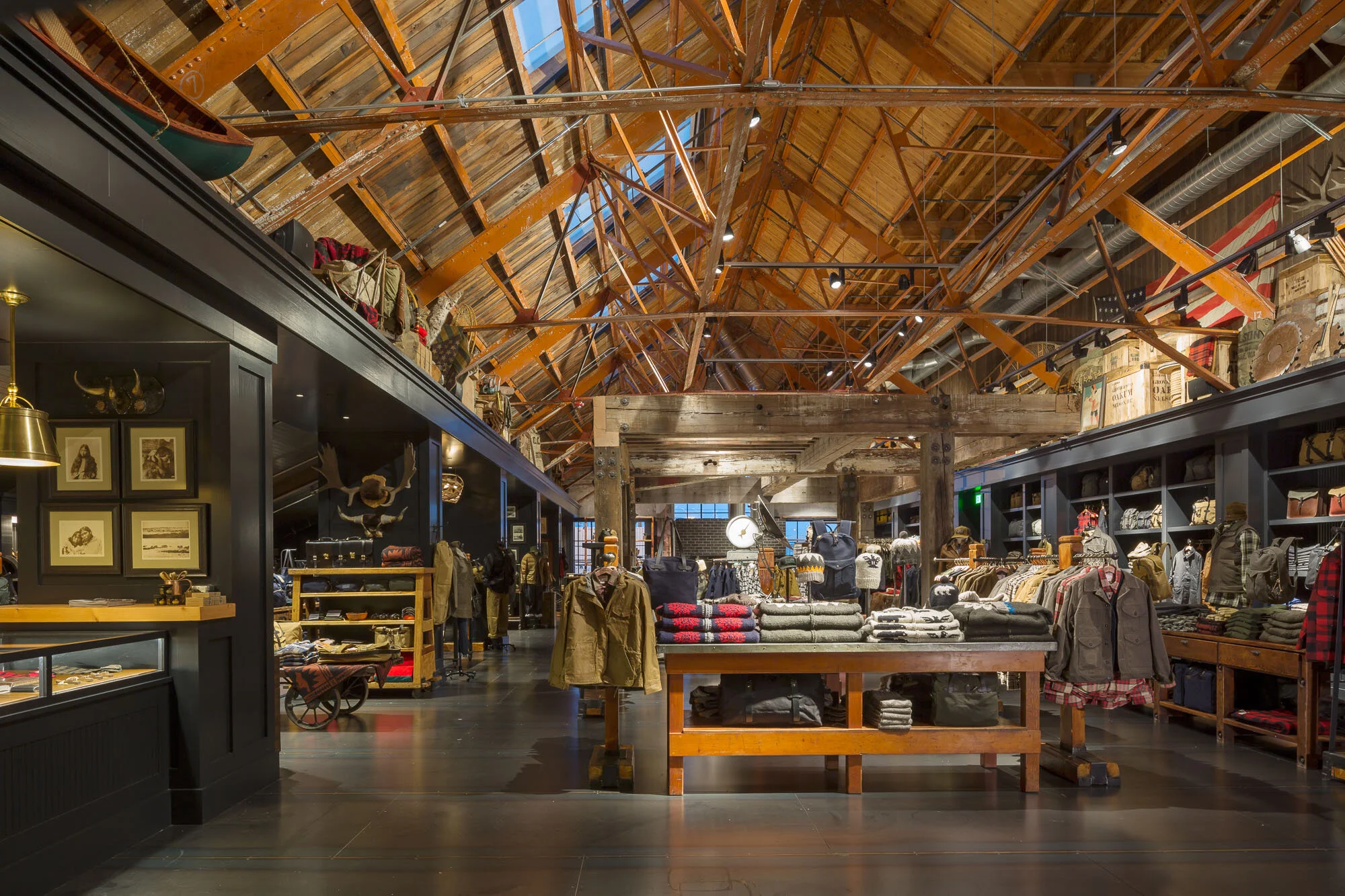 Dovetail in the News: Filson featured in Metropolis — Dovetail